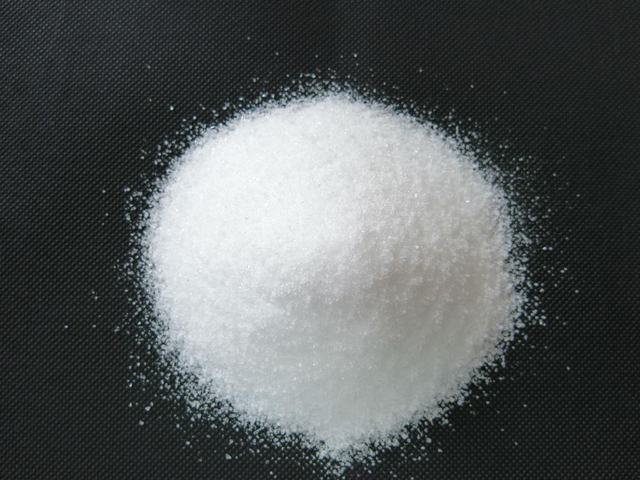 聚丙烯酰胺應(yīng)用于鎂皂石中產(chǎn)生了那些作用？
