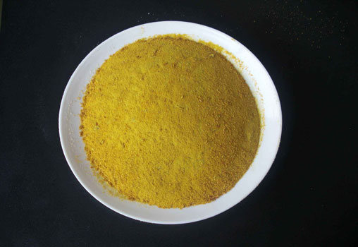 聚合氯化鋁廠家的產(chǎn)品市場(chǎng)需求量大的原因