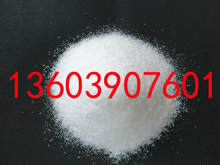 聚丙烯酰胺使用在水中的溶解度及注意事項(xiàng)