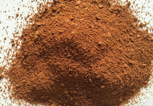 聚合氯化鋁鐵的產(chǎn)品信息及區(qū)分方法