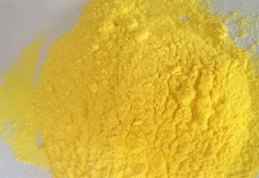 聚合氯化鋁使用后水面出現(xiàn)黃色泡沫漂浮是為什么？